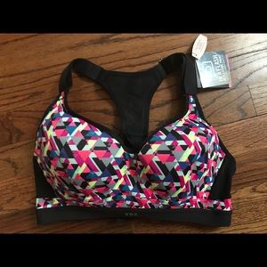 Victoria Secret Incredible Sports Bra